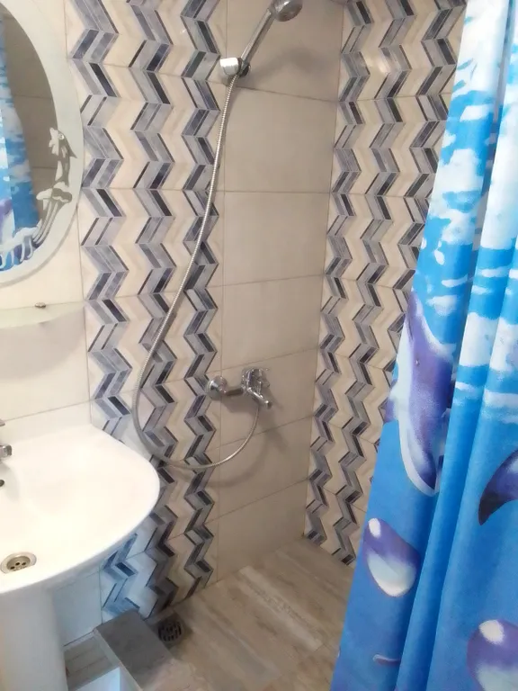 Солнечный домик