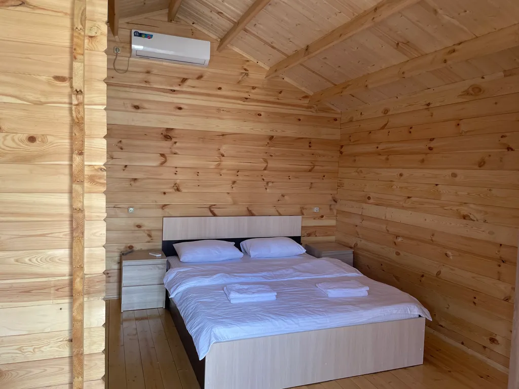 Коттедж Коттеджный комплекс Чайка — Сухум