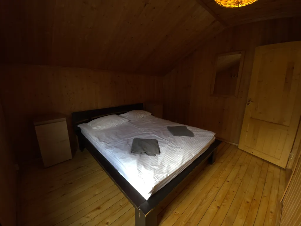 Медвежья усадьба