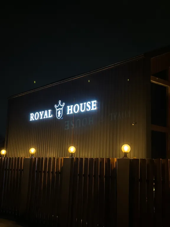 Гостевой дом с видом на море