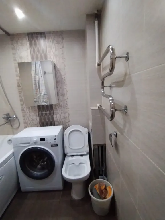 Квартира для жизни