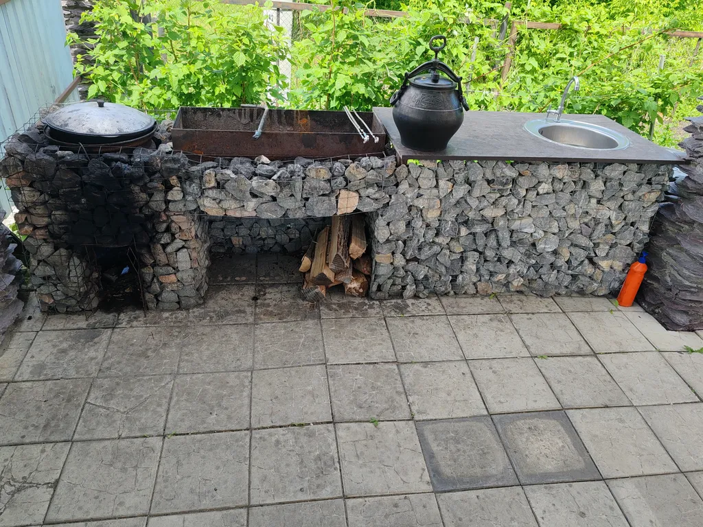 3-комнатный Дом