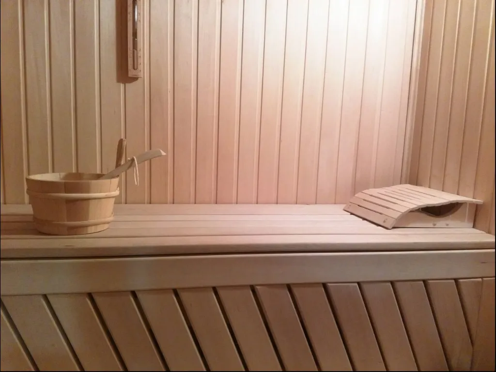 Шале на реке Москва бассейн, корт, сауна и камин