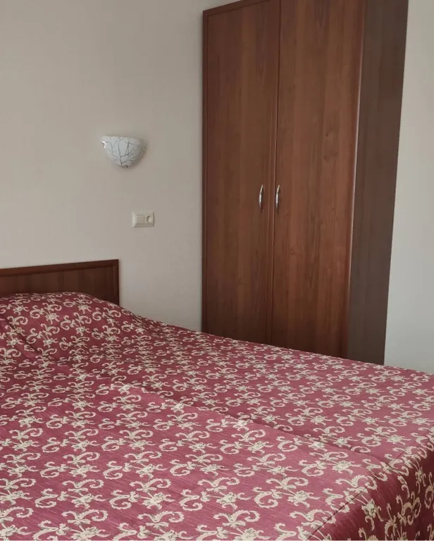 Квартира 2-комнатная Квартира — Геленджик