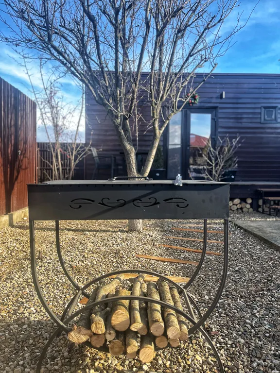 Коттедж Дом у реки — Кисловодск