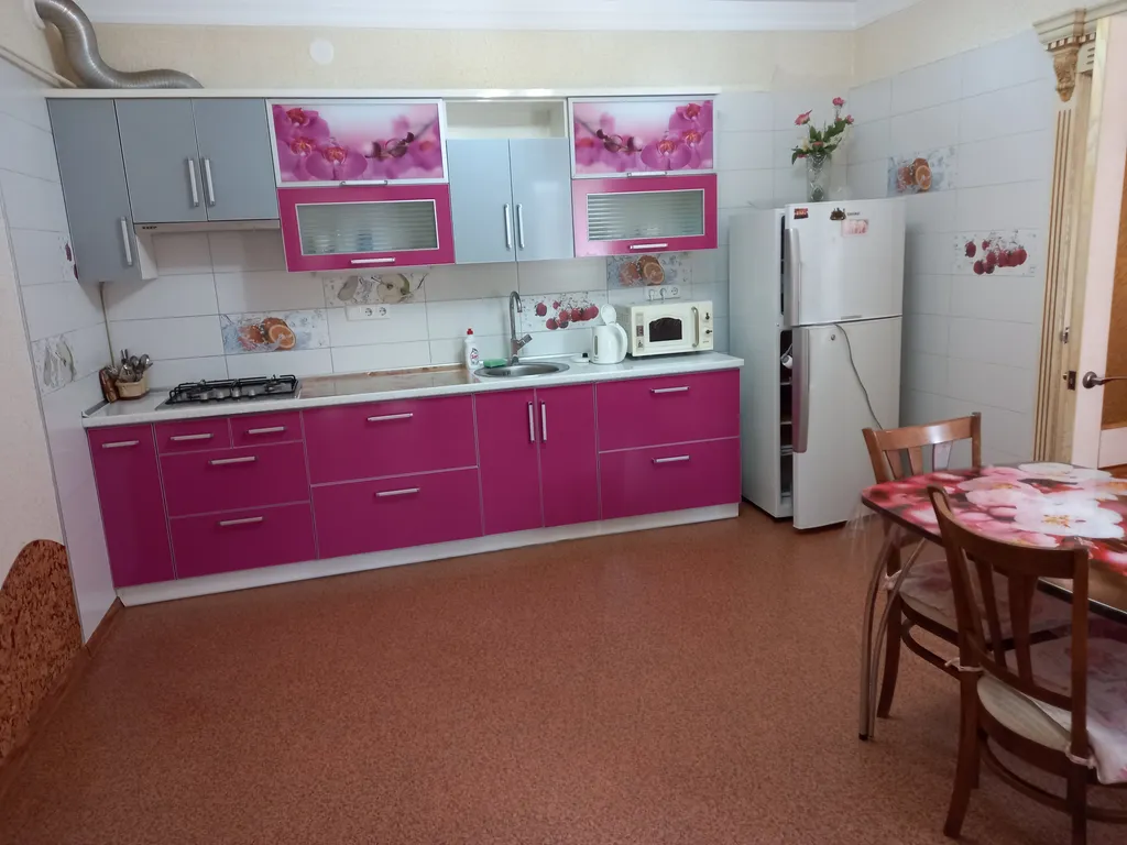 Уютный дом в центре города