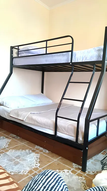 Квартира Отдых у моря — Нижняя Хобза