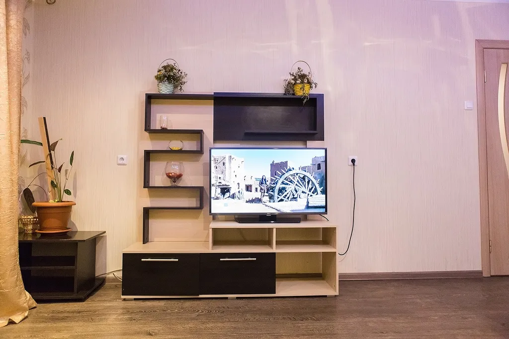 Двушка в современном стиле