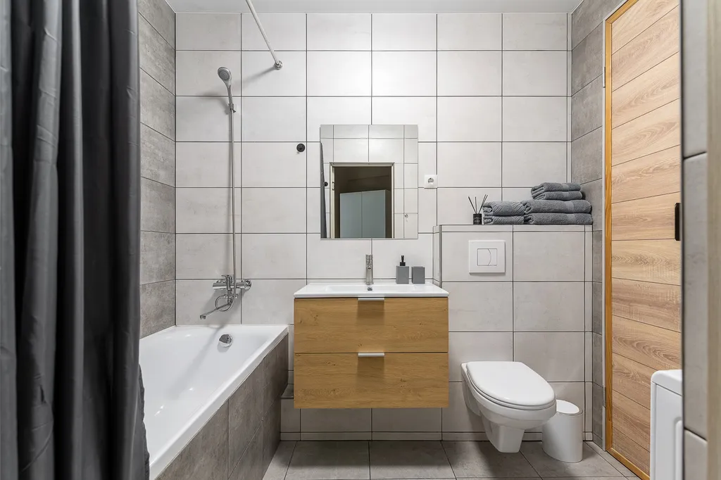 Квартира Emerald house квартира с прекрасным видом на море — Владивосток