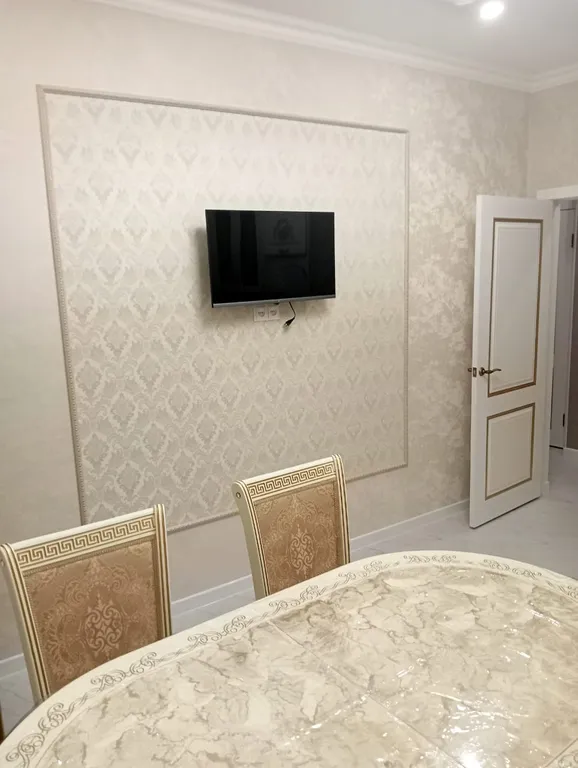 Комфортная квартира у ЖД вокзала