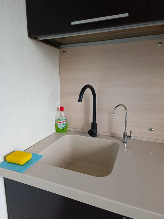 Квартира для путешенственников в старом городе