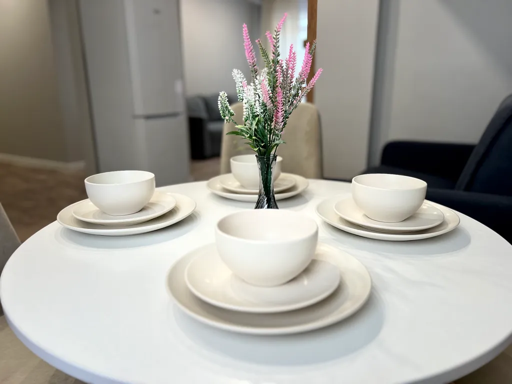 Квартира Квартира Возле планеты — Красноярск