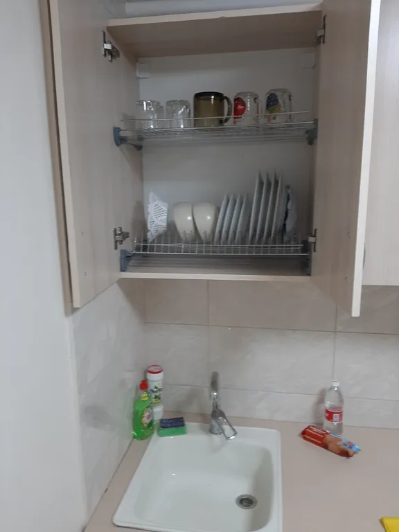 Уютная квартира для комфортного проживания