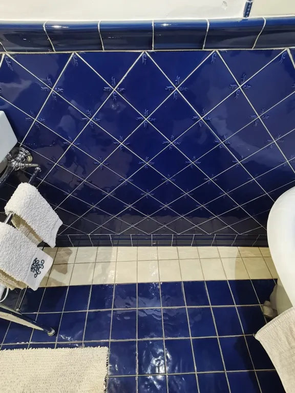 Комната с личной ванной в центре около Ватикана и площади Дель Пополо