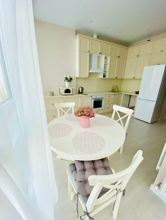 Уютная квартира в центре