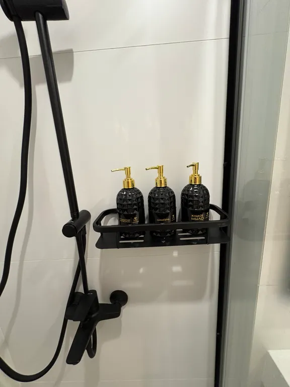 Новая студия в жк берег курортный