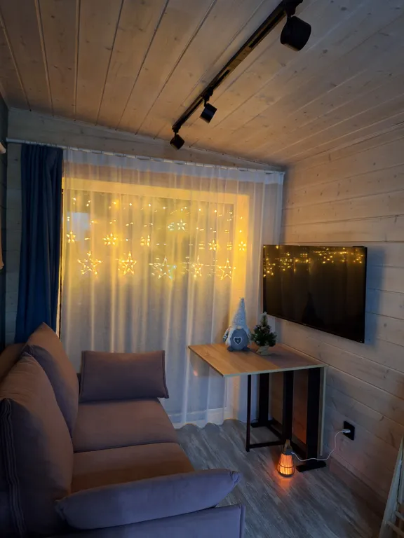 ДомРеки Новый современный дом у реки