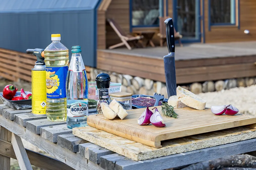 3-комнатный Дом