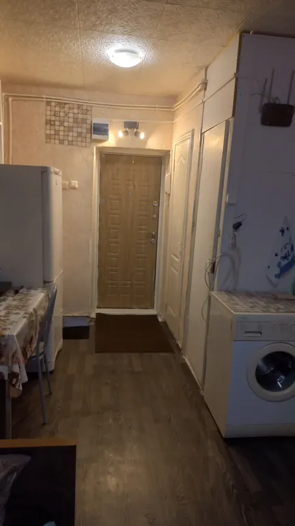 Небольшая уютная студия, рядом трасса М4-дон, Р193-тамбов, онкоцентр