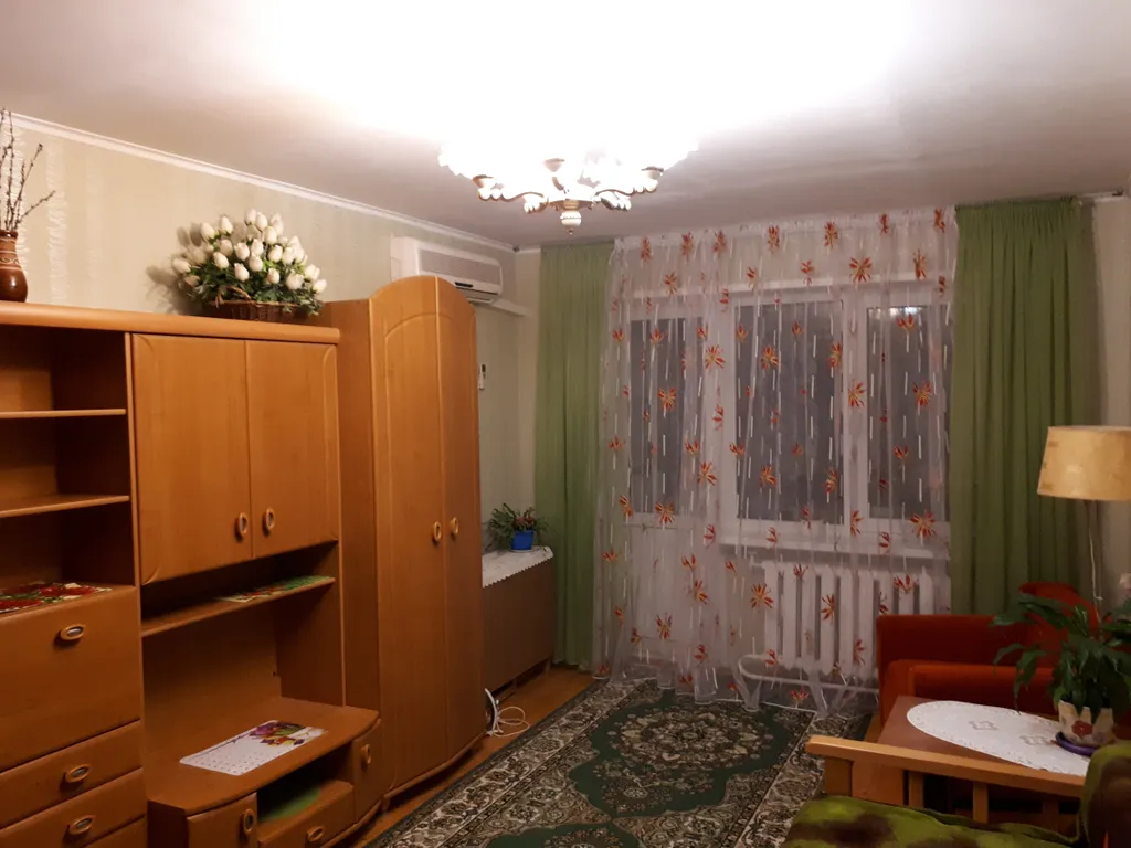 Квартира 2-комнатная Квартира — Анапа