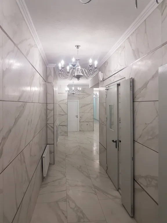 Квартира Апартаменты Мечта — Анапа