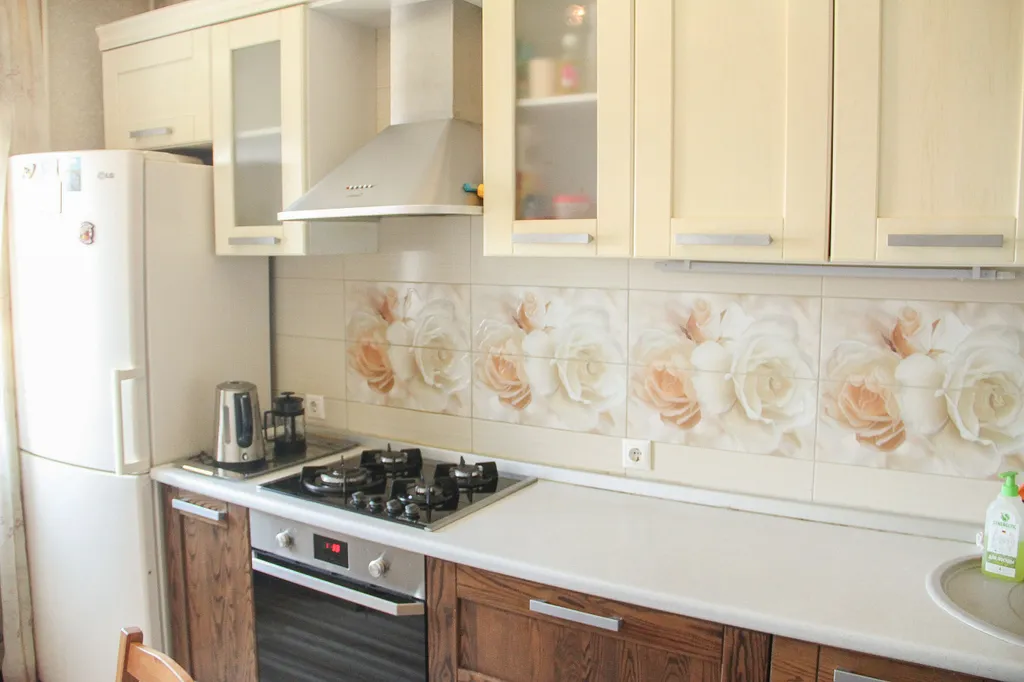 Квартира Комфортная комната с лоджией, вид на горы — Адлер