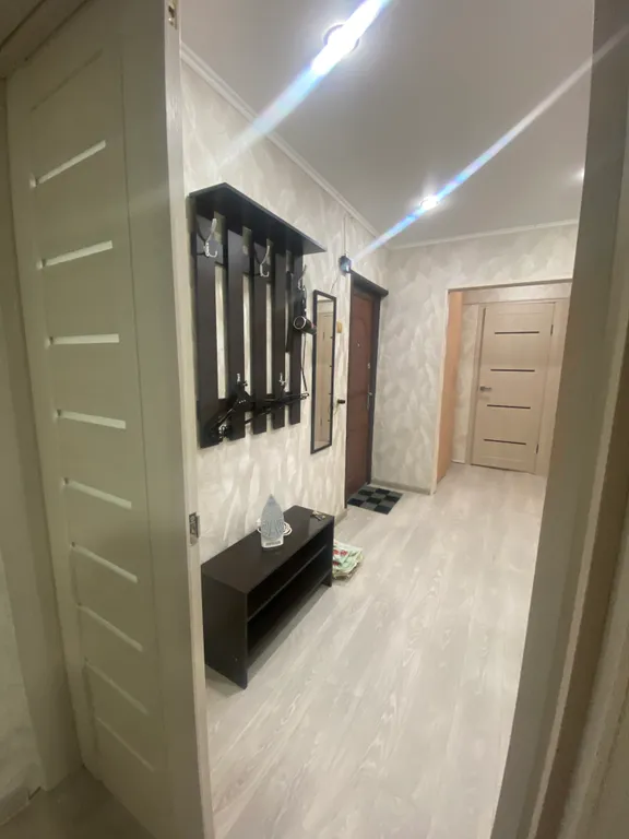 Уютная, светлая квартира для комфортного отдыха и проживания