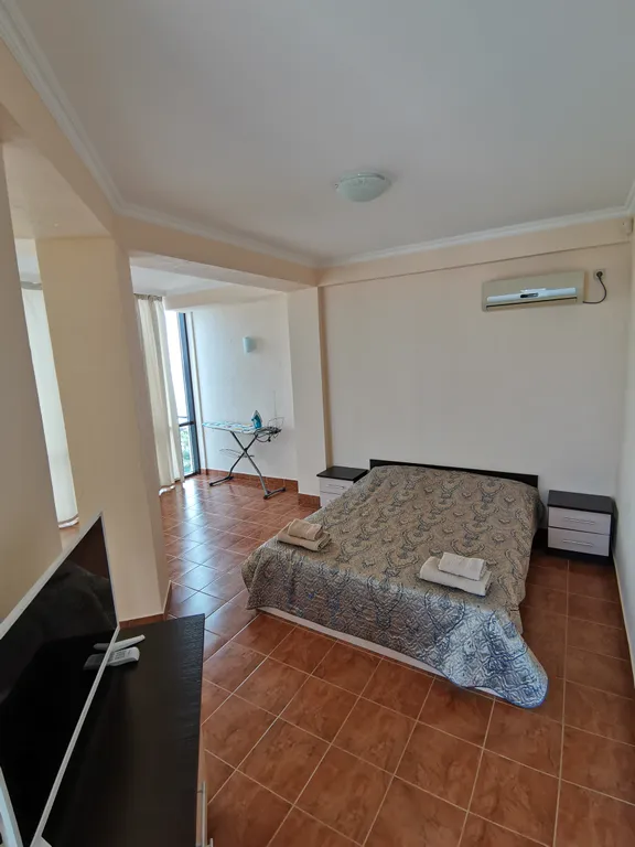 2-кк видовые апартаменты