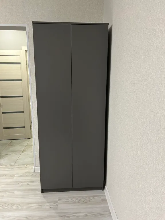 Уютная квартира в Спутнике ЖК Радужные Дворы