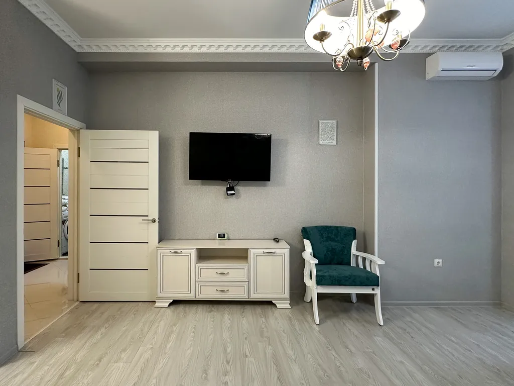 Апартамент Гармония