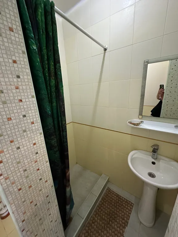 Квартира Уютная квартира-студия 5 мин от моря в самом сердце Евпатории — Евпатория