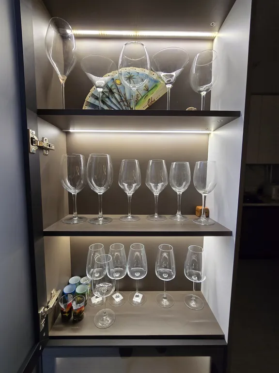 Светлая и уютная двушка для путешественников