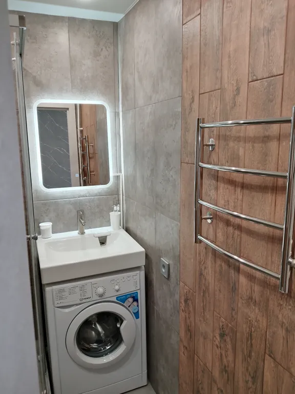 Квартира Шикарная квартира в центре города — Хабаровск