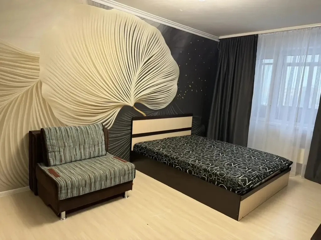 Квартира