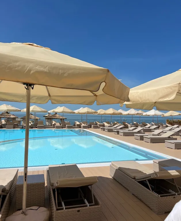 Квартира Квартира в самом сердце Адлера в пешей доступности до моря — Адлер