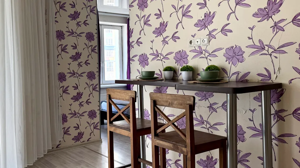 Квартира Квартира возле метро — Екатеринбург