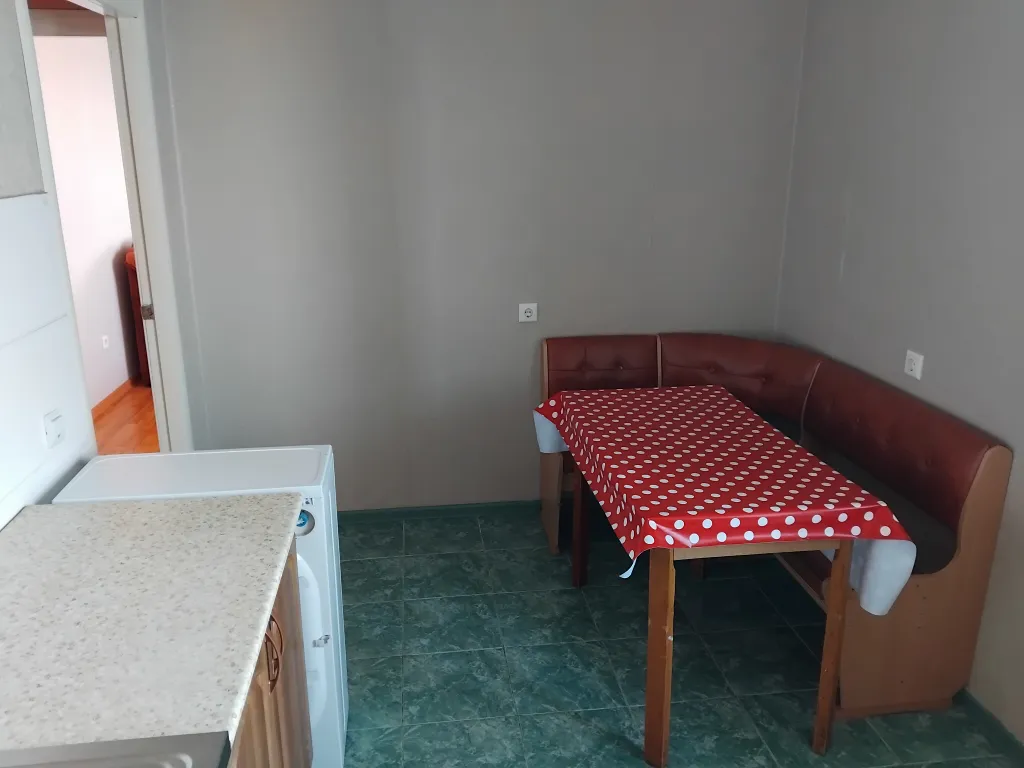 Комфортная квартира у моря!