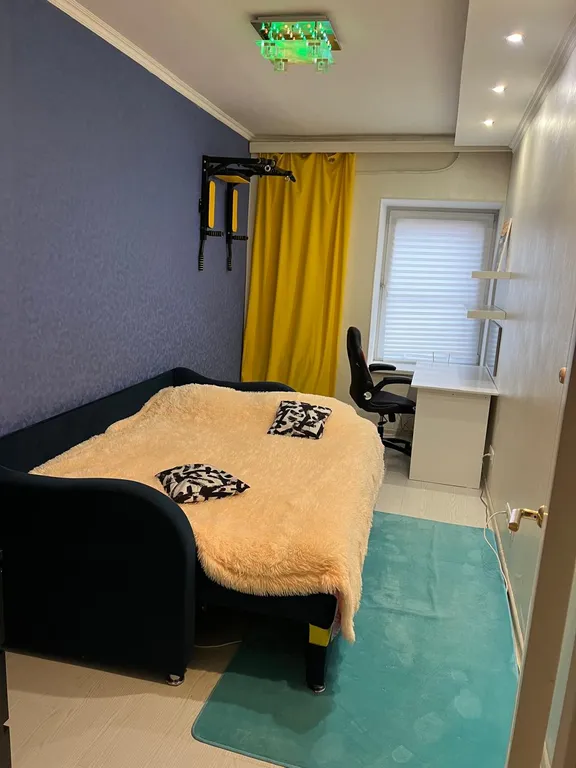 Квартира Удобная квартира в центре — Санкт-Петербург