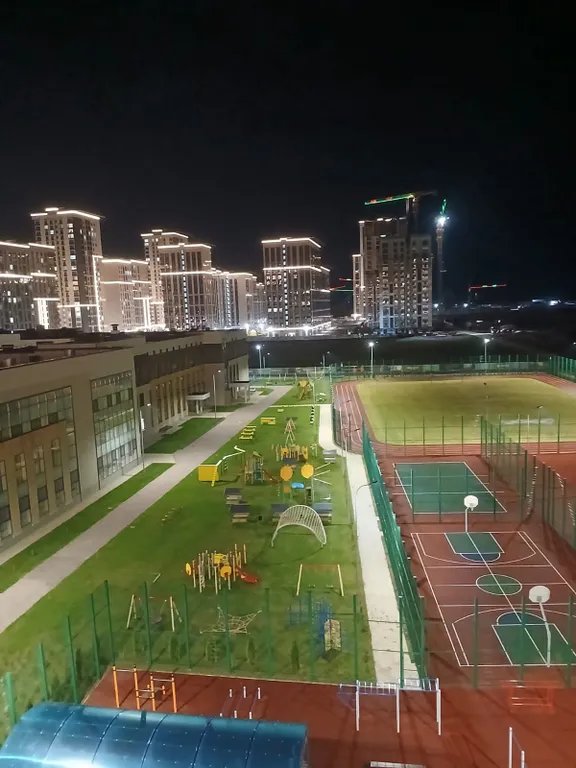 Новая,уюная 2х.кв люкс на 6чел,закрытая территор.,юго-зап р-на, 17/77