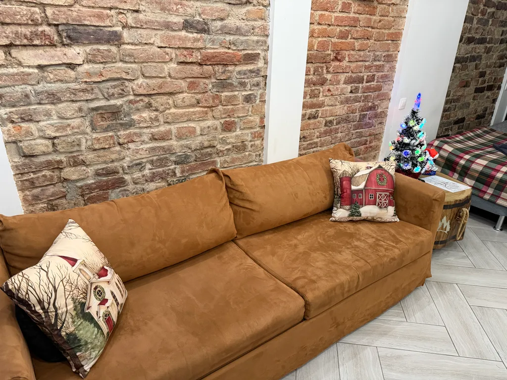 Квартира Уютная квартира в самом центре — Санкт-Петербург