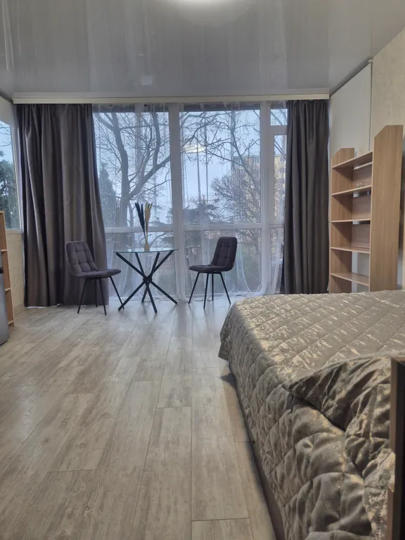 Квартира Студия на Достоевского Ялта — аренда посуточно в Ялта