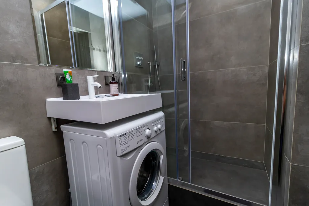 Стильная квартира в самом центре