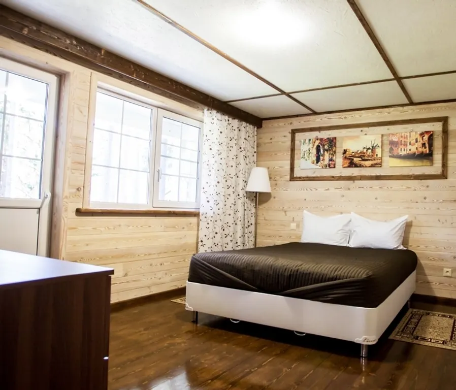 Квартира Комната — аренда посуточно в Шуйская Чупа