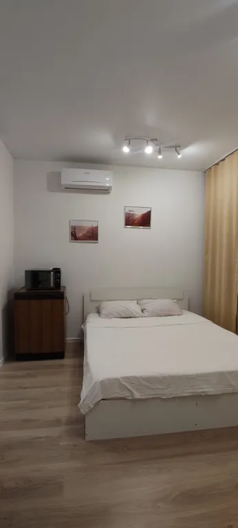 Квартира студия в ЖК Мытищи парк