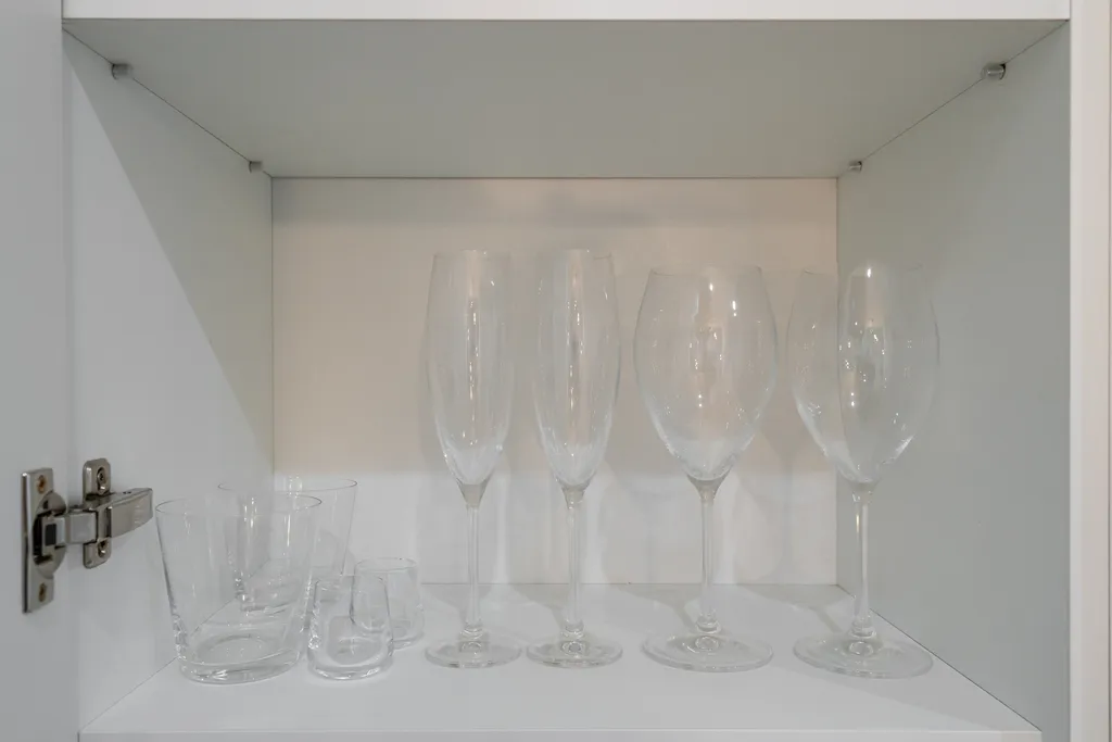 Квартира Квартира Люкс на Нижнем озере — Калининград