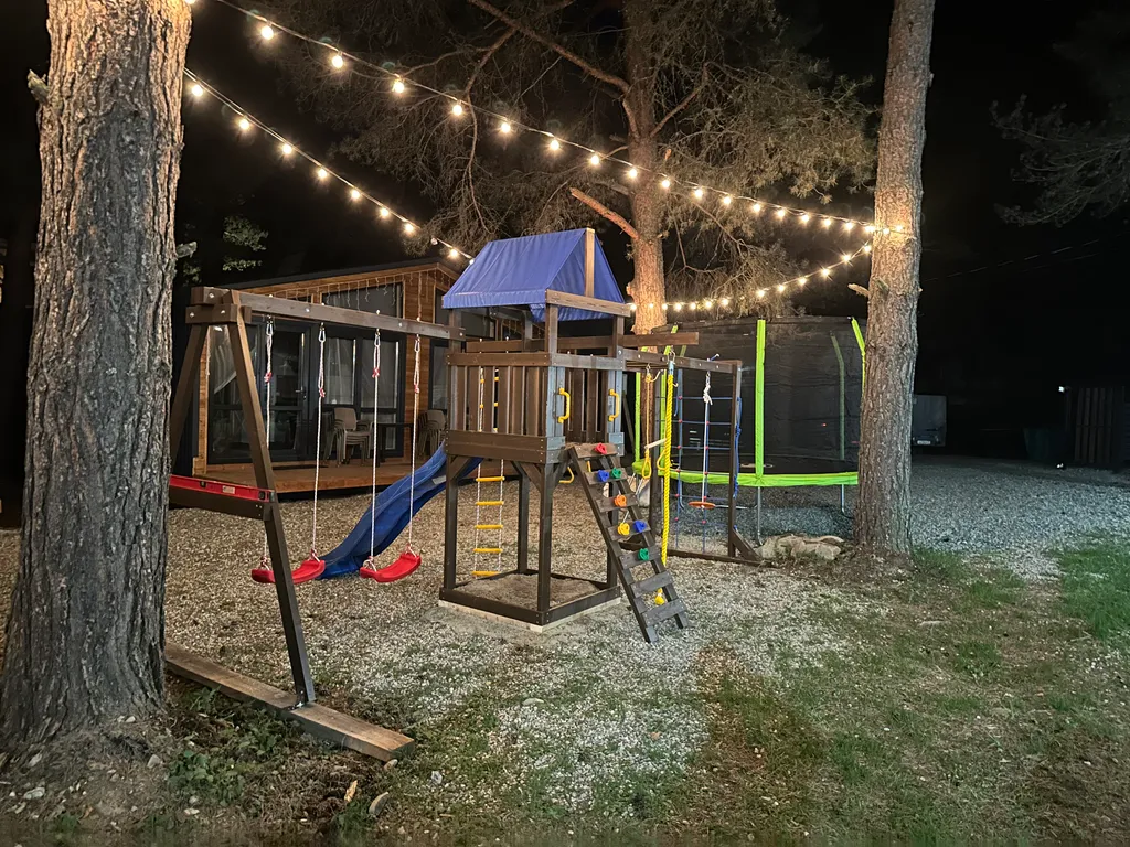 1-комнатный Дом