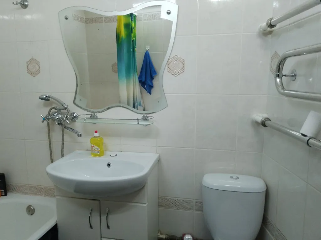 Апартаменты Татия на Большевистской