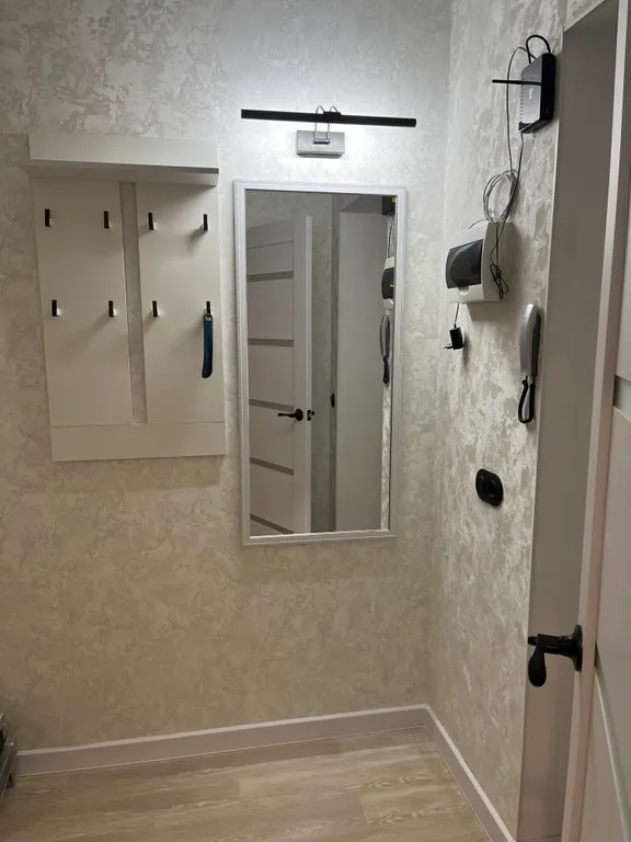 Style apartments in Vladimir