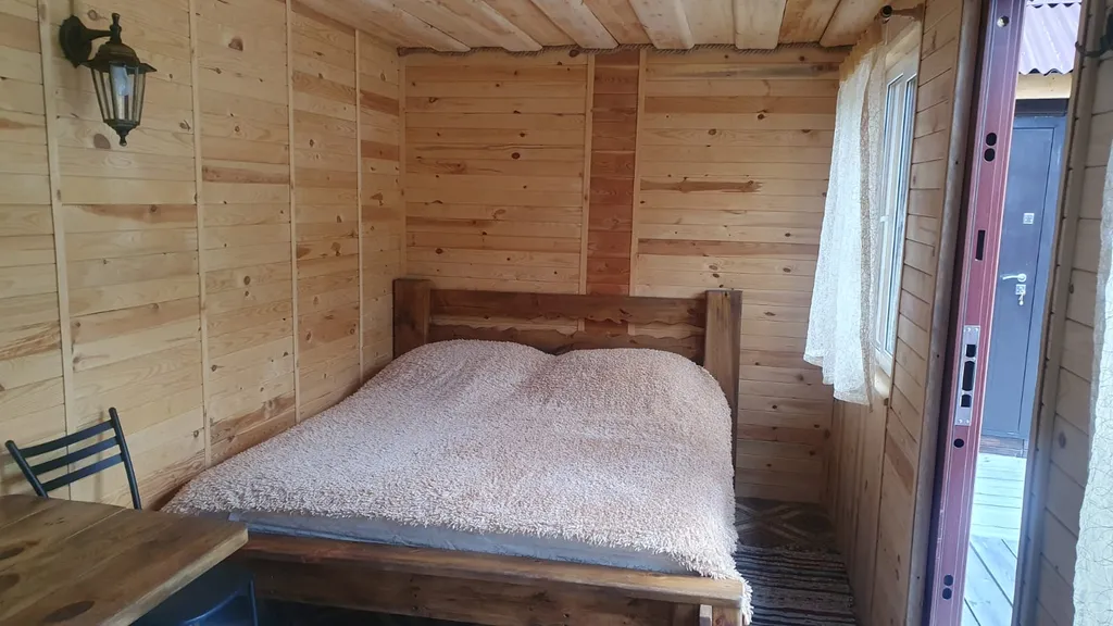 Коттедж Гостевой домик в Листвянке — аренда посуточно в Листвянка (Байкал)