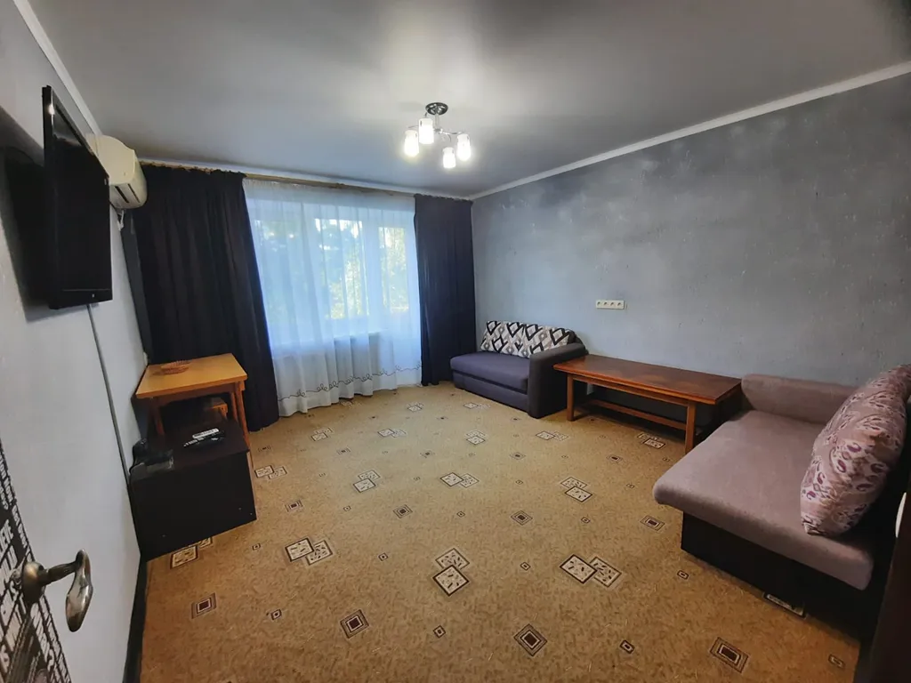 Квартира в тихом районе — аренда посуточно в Иноземцево